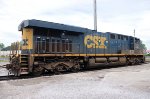 CSX 720